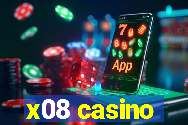 x08 casino